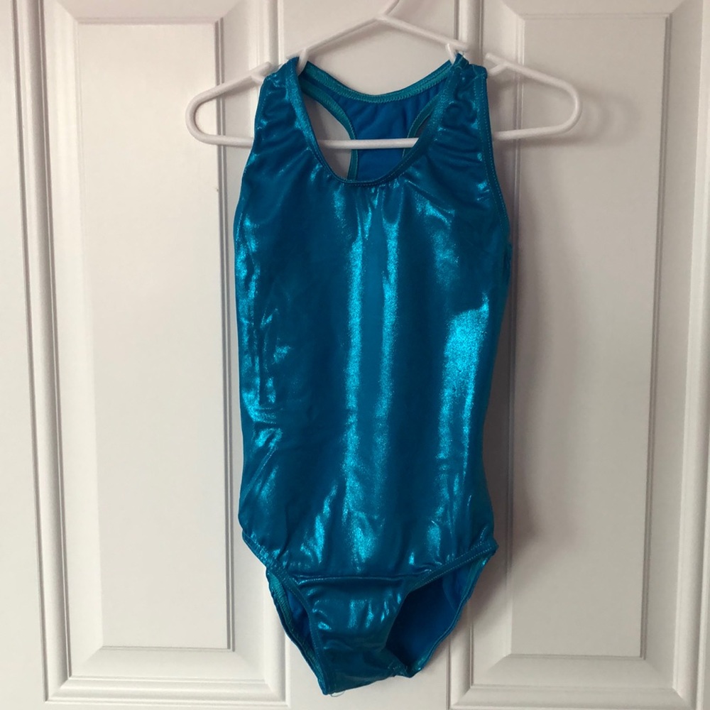 Balera leotard